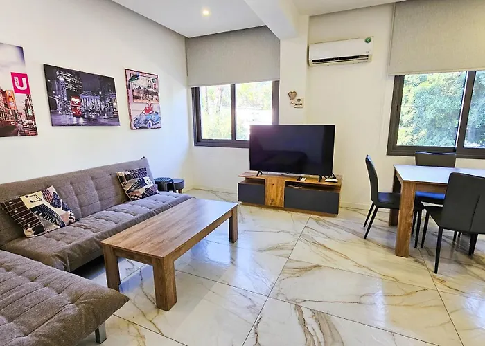 Mimi\'S Sunny Beach Apartment